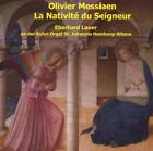 ██ ORGEL ║ OLIVIER MESSIAEN (*1908) ║ La Nativité du Seigneur