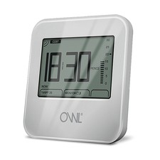 OWL MICRO+ | Misuratore di consumi con display