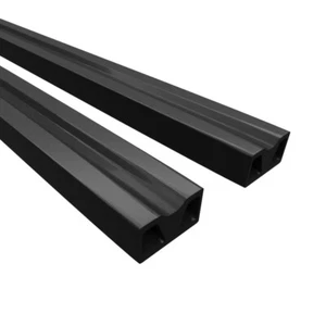 Composite Decking Joists X 2 - Low Profile - Free Delivery With All Deck Kits - Picture 1 of 5