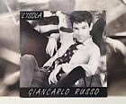Giancarlo Russo - L'Isle LP VG Ex- 1992 Globe Records 508 316-1