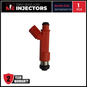 Arctic Cat OEM Fuel Injector Crossfire 1000 M1000 F1000 3007-290 2007 2008 EFI - Picture 1 of 3