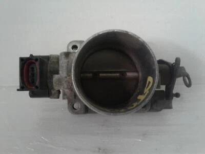 Used Fuel Injection Throttle Body fits: 1991 Lincoln Lincoln & town car Throttle Foto 1 de 4