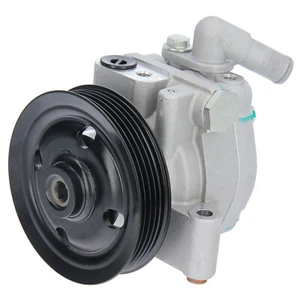 Bomba de Dirección Asistida Hidráulica para Ford Galaxy S-MAX WA6 Mondeo IV BA7 - Imagen 1 de 8
