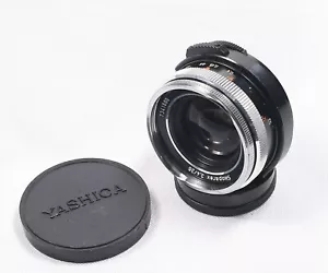 Carl Zeiss Skoparex 35mm f/3.4 M42 Screw Mount Lens RARE 41660 - Picture 1 of 4