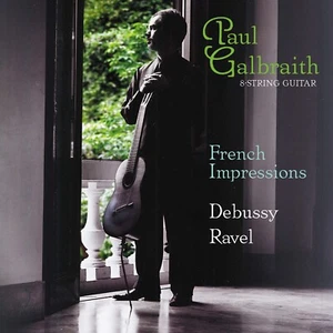 Paul Galbraith: French Impressions - Bild 1 von 2