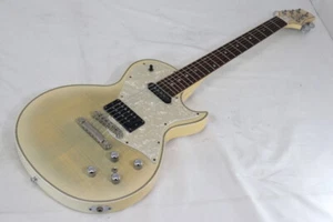 EDWARDS E-KA-90LJ Electric Gutiar [AUTH] - Picture 1 of 10