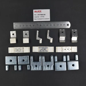3TY7550-OA, 3TY7550-0A NUEVO Kit de Contacto de Reemplazo Directo Apto para Siemens 3TF55 - Imagen 1 de 11
