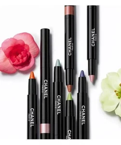CHANEL Stylo Ombre ET Contour Eyeshadow Liner Khol, NEU IM KARTON, WÄHLEN SIE IHREN FARBTON - Bild 1 von 57
