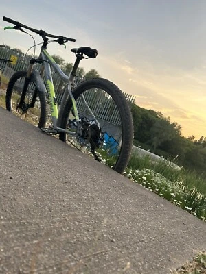 Push Bike - Image 1 of 4