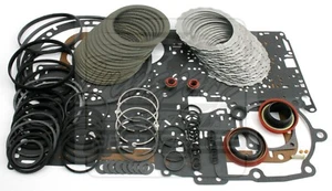 Kit de reconstrucción maestro transmisión Ford Ranger Explorer Granada A4LD 1990-1995 - Imagen 1 de 1
