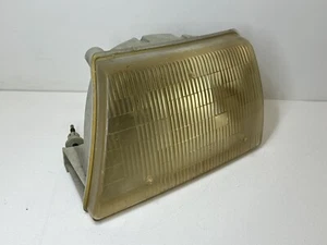 1998-200 Driver Left Headlight Headlamp Fits MAZDA B-2500 F87B-13006 OEM Euc - Picture 1 of 12