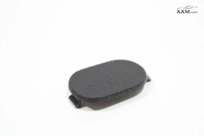 2019-2021 VOLKSWAGEN JETTA FRONT CENTER CONSOLE BODY CAP COVER TRIM OEM - Image 1 of 4