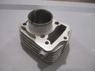 Nuevo de Lote Antiguo Honda Cilindro OEM 1977-1978 XR75 1977-1979 XL75 12100-152-030 Foto 1 de 4