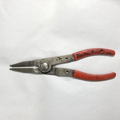 Alicates de anillo de retención Blue-Point 24A Foto 1 de 4