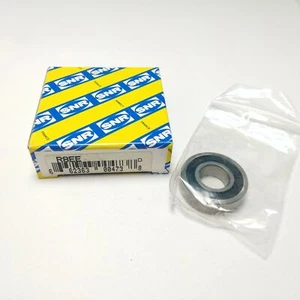 SNR R8EE Roller Bearing Both Sides Rubber Seal 43467x1-1/8x43601mm New - Picture 1 of 3
