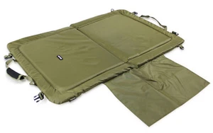 ABODE® Padded Carp Coarse Fishing Foam Sandwich Unhooking Mat Keep fish safe - Picture 1 of 4