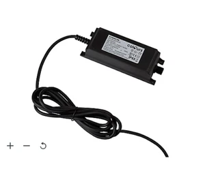 Hailey 60W IP65 XY-24V2.5A ATE FG1 Colours LED Strip Light Driver - Picture 1 of 2