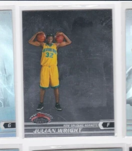 NOVATO JULIAN WRIGHT 07-08 TOPPS ESTADIO CLUB #/1999 - NO TE LO PIERDAS- ¡CONSÍGUELO AHORA! - Imagen 1 de 24