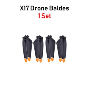 JJRC X17 Battery 11.1V 2850mAh Propellers Blades RC Drone Quadcopter Spare Parts - Picture 1 of 26