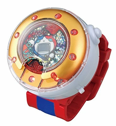 Bandai Specter Watch DX Specter Watch Dream(Japan Import) Cover