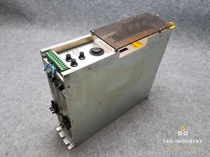 INDRAMAT I TVM 1.2-050-W0-220V | TVM 1-2-050-W0-220V | FUENTE DE ALIMENTACIÓN - Imagen 1 de 10
