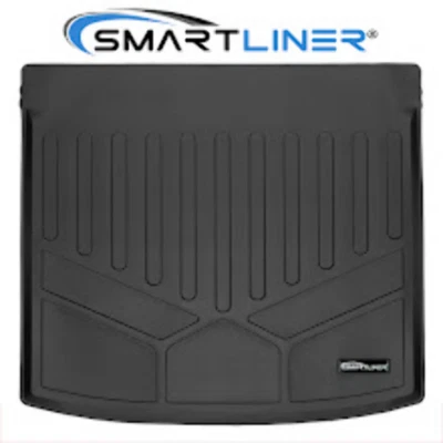 SMARTLINER Cargo Trunk Liner All Weather Protection TPE 2024-2025 Subaru Impreza Foto 1 de 4