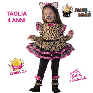 Acquisto \u003evestito carnevale gattina neonata Grande vendita - OFF 73%