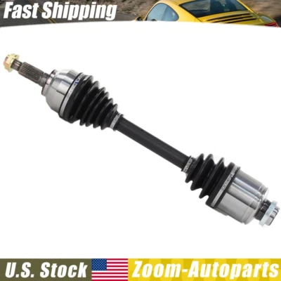 Para Mazda 3 2010-2013 2,3 L Turbo. Nuevo eje CV delantero derecho OE garantía de por vida Foto 1 de 4