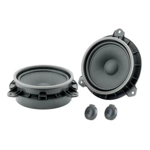 Focal ISTOY165 Inside 2-Way Compo 165Mm Speakers For Toyota 120 Watt - Picture 1 of 4