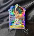 2021 Topps Chrome Wwe In Your House Shawn Michaels Champion Card # Iyh-1