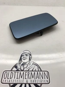 Spiegelglas Außenspiegel links Mercedes W140 1408110122 - Picture 1 of 5