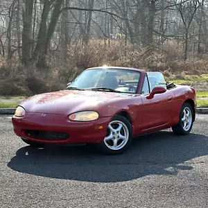 1999 Mazda MX-5 Miata VW EOS CABRIO BEETLE VOLVO C70 BMW Z3 PORSCHE BOXSTER - Picture 1 of 40