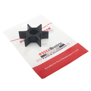 Soxa Marine 17461-95302 Water Pump Impeller Replace Suzuki Outboard Boat Motor - Picture 1 of 6