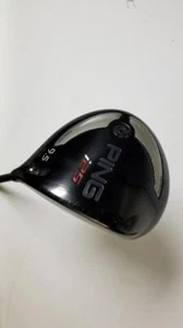 Ping i25 Driver 9.5* Stiff Graphite RH - Picture 1 of 8