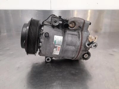 HYUNDAI SANTA FE A/C COMPRESSOR AC CM 2.2 D4HB TURBO DIESEL 11/2009-06/2012 3638 - image 1 of 4