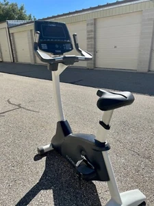 Cybex 750C Commercial Exercise Bike Excellent Condition - Picture 1 of 6