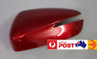 MIRROR COVER CAP HOUSING for MAZDA KE CX-5 CX5 11/14-01/17 Soul Red Metallic