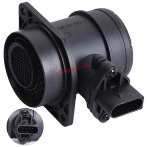 MAF Mass Air Flow Sensor Meter for Volkswagen Golf Beetle Jetta 04-06 0281002531 - Picture 1 of 5