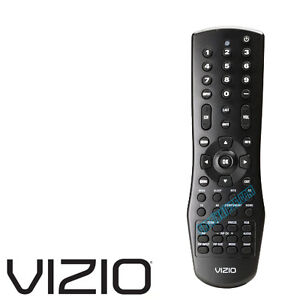 NEW Vizio HD TV Remote VP50HDTV10A VP50HDTV20A VP52HD VS370E VS42LFHDTV10A VU42L