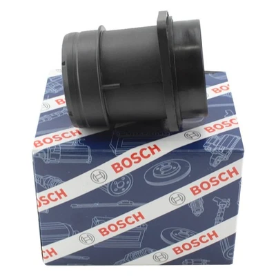 New MAF Sensor Fits Jaguar F-Type 3.0L 2014-20 2021 LR035726 C2D19537 0280218286 Foto 1 de 4