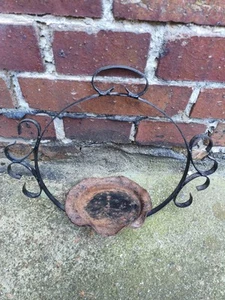 Blumentopfhalter Pflanzschale Blumenkasten Bepflanzungen Pflanzkübel Wandhalter - Bild 1 von 7