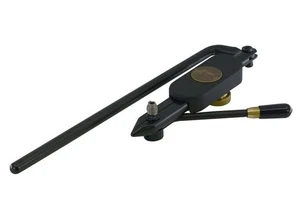 Regal Medallion Series Vise Head Jaws with Long Stem - Picture 1 of 12