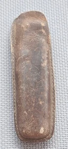 schönes altes deutsches Klapptaschenmesser SIEMENS SELTEN - Bild 1 von 19