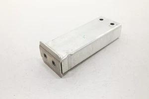 2017 - 2023 TESLA MODEL 3 FRONT LEFT BUMPER IMPACT BEAM ABSORBER OEM 110919300C - Picture 1 of 10