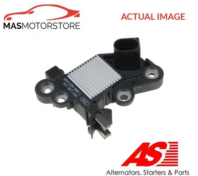 ALTERNATOR REGULATOR AS-PL ARE0208(BOSCH) A NEW OE REPLACEMENT - Image 1 of 4