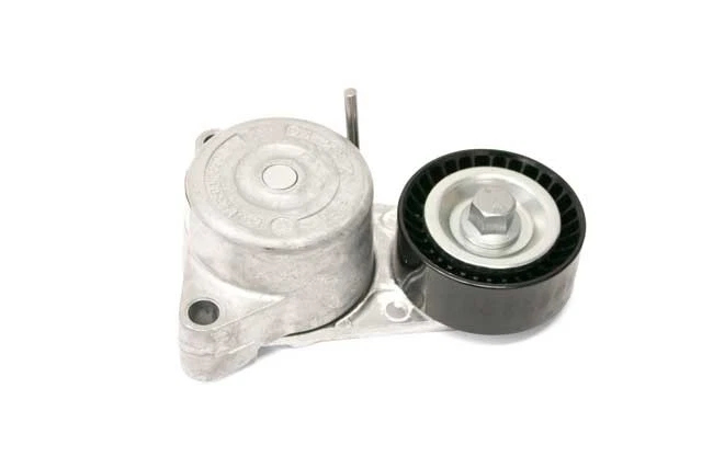 GATES 2782000570 Drive Belt Tensioner Mercedes-Benz S550 E550 CLS550 S63 AMG - Image 1 of 1