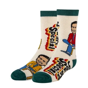 You Are Special - Kid's Funny Crew Socks - Picture 1 of 5