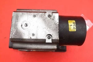 Opel Vectra C 2005 ABS Steuergerät 13191184 MKO349474 - Bild 1 von 9