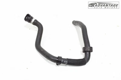 2019-2023 JEEP RENEGADE 2.4L HVAC HEATER COOLANT RETURN HOSE TUBE LINE PIPE OEM - Image 1 of 4