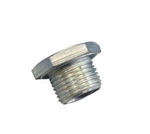 TOYOTA GX460/470 LX450/470 Transfer Drain Plug With Gasket Genuine 9034118057 - Picture 1 of 2